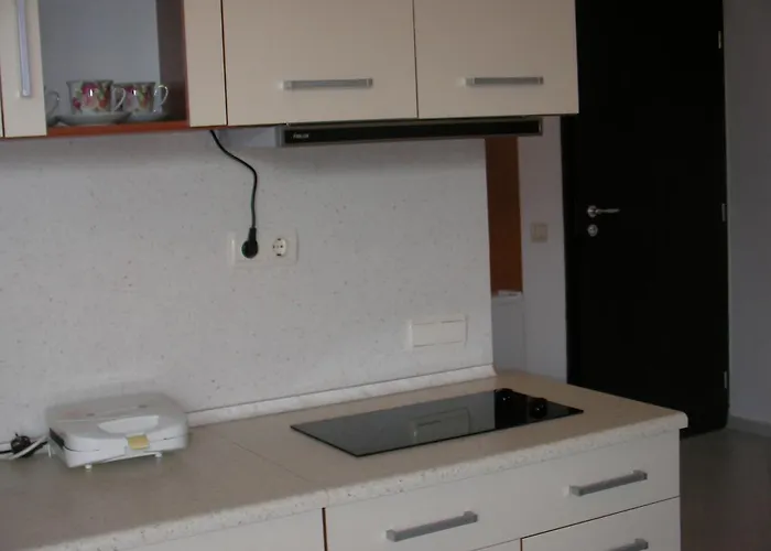 Adonai Несебър