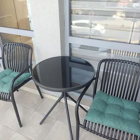 Adonai Апартаменты