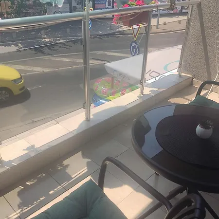 Adonai Apartamento *