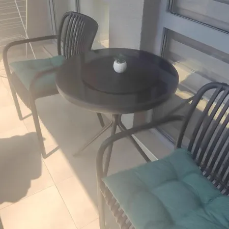 Adonai Apartamento Nesebar