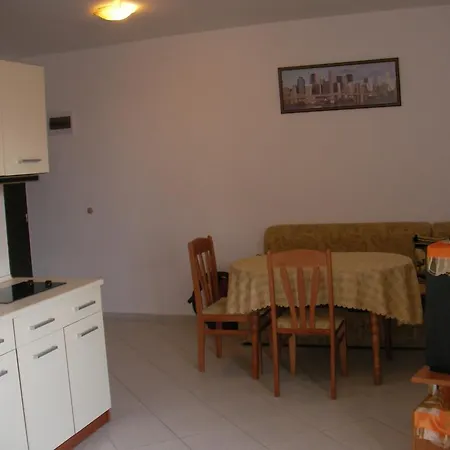 Adonai Apartment Nesebar