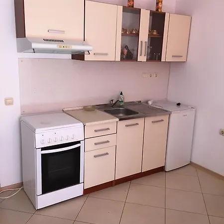Appartamento Adonai Nesebar