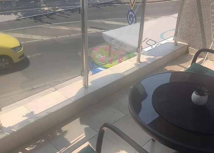 Adonai Apartamento *