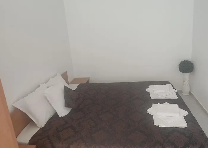 Apartamento Adonai *