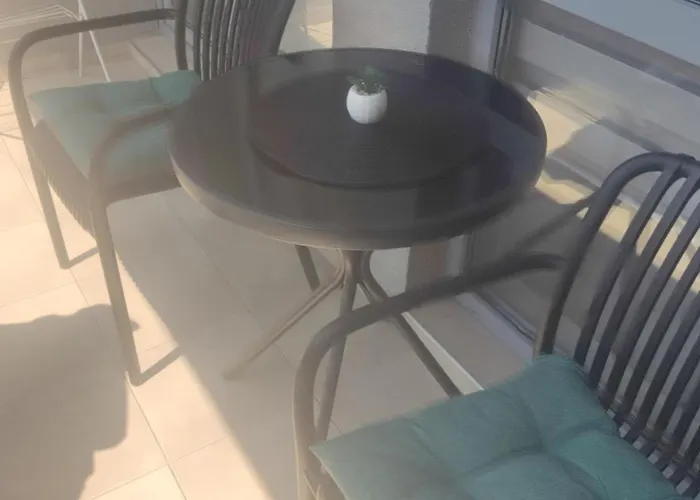 Adonai Apartment Nesebar