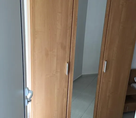 Adonai Apartamento *