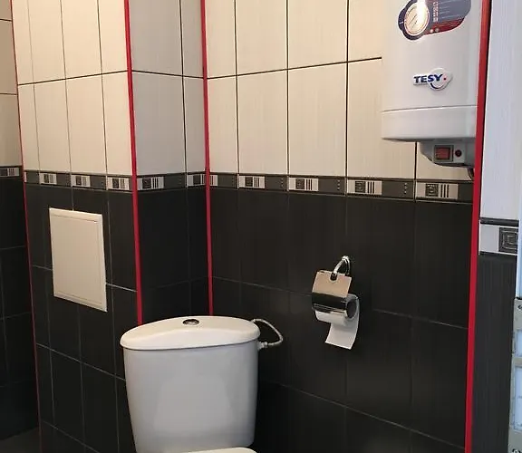 Adonai Apartment Nesebar